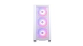 Корпус PHANTEKS 523 XT Pro Ultra, Matte White, 4x140mm ARGB Fan, Front dust filter, Tempered Glass, Mid-Tower / PH-XT523P1_DWT01R