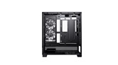 Корпус PHANTEKS 523 XT View, Black, 3x120mm ARGB Fan, Tempered Glass, Mid-Tower / PH-XT523V1_DBK01