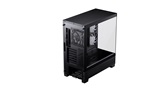 Корпус PHANTEKS 523 XT View, Black, 3x120mm ARGB Fan, Tempered Glass, Mid-Tower / PH-XT523V1_DBK01