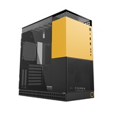 Корпус Geometric Future Model 4 King Arthur Black / mid tower, E-ATX / 1AM4KABY00101