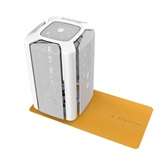 Корпус Geometric Future Model 2 The Ark White / mini tower, mATX / 1AM2AKWT00101