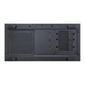 Корпус 1STPLAYER MIKU Mi5 Black / mATX / Mi5-BK