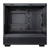 Корпус 1STPLAYER MIKU Mi5 Black / mATX / Mi5-BK