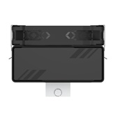 Кулер PentaWave PC-Z05E SRB  LGA115X/1200/1700/AM4/AM5 (20 шт/кор, TDP 235W, 1*120mm PWM Fan, 5 тепловых трубок 6мм, 600-1850RPM, 12-32,6dBa)