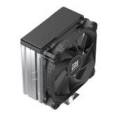Кулер PentaWave PC-Z05E SRB  LGA115X/1200/1700/AM4/AM5 (20 шт/кор, TDP 235W, 1*120mm PWM Fan, 5 тепловых трубок 6мм, 600-1850RPM, 12-32,6dBa)