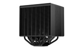 Кулер DEEPCOOL ASSASSIN 4S LGA20XX/1700/1200/115X/AM5/AM4 (6шт/кор,TDP 250W, PWM, FAN 140mm, DUAL Heatsink, 7 Heatpipe, Copper Base) RET
