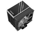 Кулер ID-COOLING FROZN A400 ARGB LGA1700/1200/115X/AM5/AM4 (15шт/кор, TDP 180W, PWM, 4 тепл.трубки прямого контакта, ARGB FAN 92mm) RET