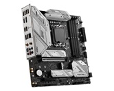 Материнская плата MSI MAG B760M MORTAR WIFI II / Intel B760 LGA1700 4xDDR5 3xM.2 4xSATA HDMI DP / mATX