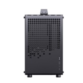 Корпус JONSBO Jonsplus Z20 Black, TG, mini-ITX, mATX, черный