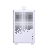 Корпус JONSBO Jonsplus Z20 White, TG, mini-ITX, mATX, белый