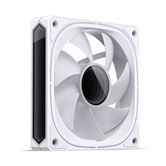 Вентилятор JONSBO FR-505W 120х120х25мм (60шт/кор, PWM, ARGB LED, 800-1800об/мин, белый) Retail