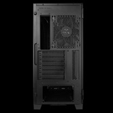 Корпус CHIEFTEC APEX AIR GA-01B-M-OP, TG, 3x140mm Fan, mini-ITX, mATX, ATX, E-ATX, черный