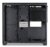 Корпус Lian Li O11 Air Mini / Black / Mid-Tower, TG / G99.O11AMX.R0