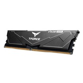 Модуль памяти DDR5 TEAMGROUP T-Force Vulcan 64GB (2x32GB) 6000MHz CL38 (38-38-38-78) 1.35V / FLBD564G6000HC38ADC01 / Black