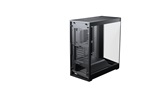 Корпус PHANTEKS NV5 MKII Black, Digtial RGB Lighting, без БП, боковое окно Tempered Glass, Mid-Tower / PH-NV523TG_DBK02