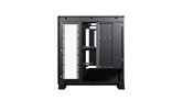 Корпус PHANTEKS NV5 MKII Black, Digtial RGB Lighting, без БП, боковое окно Tempered Glass, Mid-Tower / PH-NV523TG_DBK02
