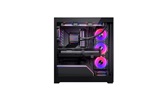 Корпус PHANTEKS NV5 MKII Black, Digtial RGB Lighting, без БП, боковое окно Tempered Glass, Mid-Tower / PH-NV523TG_DBK02