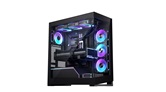 Корпус PHANTEKS NV5 MKII Black, Digtial RGB Lighting, без БП, боковое окно Tempered Glass, Mid-Tower / PH-NV523TG_DBK02