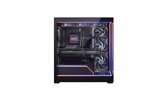 Корпус PHANTEKS NV5 MKII Black, Digtial RGB Lighting, без БП, боковое окно Tempered Glass, Mid-Tower / PH-NV523TG_DBK02