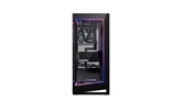 Корпус PHANTEKS NV5 MKII Black, Digtial RGB Lighting, без БП, боковое окно Tempered Glass, Mid-Tower / PH-NV523TG_DBK02