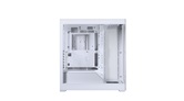 Корпус PHANTEKS NV5 MKII White, Digtial RGB Lighting, без БП, боковое окно Tempered Glass, Mid-Tower / PH-NV523TG_DMW02