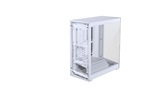 Корпус PHANTEKS NV5 MKII White, Digtial RGB Lighting, без БП, боковое окно Tempered Glass, Mid-Tower / PH-NV523TG_DMW02