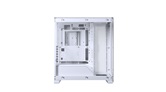 Корпус PHANTEKS NV5 MKII White, Digtial RGB Lighting, без БП, боковое окно Tempered Glass, Mid-Tower / PH-NV523TG_DMW02