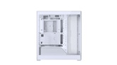 Корпус PHANTEKS NV5 MKII White, Digtial RGB Lighting, без БП, боковое окно Tempered Glass, Mid-Tower / PH-NV523TG_DMW02