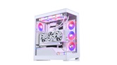 Корпус PHANTEKS NV5 MKII White, Digtial RGB Lighting, без БП, боковое окно Tempered Glass, Mid-Tower / PH-NV523TG_DMW02