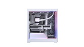 Корпус PHANTEKS NV5 MKII White, Digtial RGB Lighting, без БП, боковое окно Tempered Glass, Mid-Tower / PH-NV523TG_DMW02