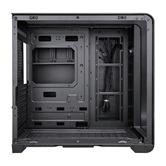 Корпус 1STPLAYER RT7 Black / ATX / RT7-BK