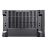 Корпус 1STPLAYER RT7 Black / ATX / RT7-BK