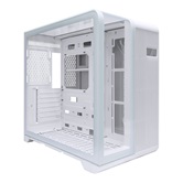 Корпус 1STPLAYER RT7 White / ATX / RT7-WH