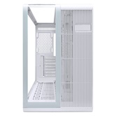 Корпус 1STPLAYER RT7 White / ATX / RT7-WH