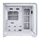 Корпус 1STPLAYER RT7 White / ATX / RT7-WH