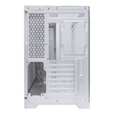 Корпус 1STPLAYER RT7 White / ATX / RT7-WH