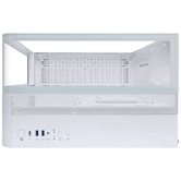 Корпус 1STPLAYER RT7 White / ATX / RT7-WH