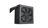 Блок питания Deepcool PL800D (ATX 3.1, 800W, PWM 120mm fan, Active PFC+DC to DC, 80+ BRONZE) RET