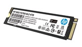 Накопитель SSD HP M.2 2280 NVMe PCIe Gen4х4 FX700 4Tb 8U2N7AA#ABB