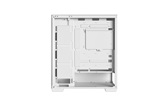 Корпус Deepcool CG580 WH, TG (aquarium), mini-ITX, mATX, ATX, белый