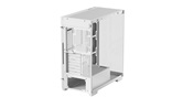 Корпус Deepcool CG580 WH, TG (aquarium), mini-ITX, mATX, ATX, белый