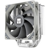 Кулер Thermalright Assassin King 120 SE  LGA115X/1200/1700/AM4/AM5 (120mm PWM Fan, 5 тепл. трубок 6мм) / TRAK120SE