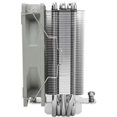 Кулер Thermalright Assassin King 120 SE  LGA115X/1200/1700/AM4/AM5 (120mm PWM Fan, 5 тепл. трубок 6мм) / TRAK120SE