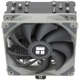 Кулер Thermalright Assassin King 120 SE  LGA115X/1200/1700/AM4/AM5 (120mm PWM Fan, 5 тепл. трубок 6мм) / TRAK120SE
