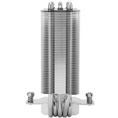 Кулер Thermalright Assassin King 120 SE  LGA115X/1200/1700/AM4/AM5 (120mm PWM Fan, 5 тепл. трубок 6мм) / TRAK120SE