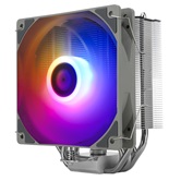 Кулер Thermalright Assassin King 120 SE ARGB  LGA115X/1200/1700/AM4/AM5 (120mm ARGB PWM Fan, 5 тепл. трубок 6мм) / TRAK120SEA