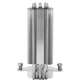 Кулер Thermalright Assassin King 120 SE ARGB  LGA115X/1200/1700/AM4/AM5 (120mm ARGB PWM Fan, 5 тепл. трубок 6мм) / TRAK120SEA