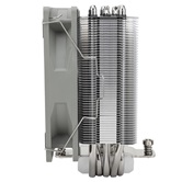 Кулер Thermalright Assassin King 120 SE ARGB  LGA115X/1200/1700/AM4/AM5 (120mm ARGB PWM Fan, 5 тепл. трубок 6мм) / TRAK120SEA