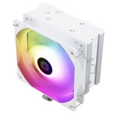 Кулер Thermalright Assassin King 120 SE White ARGB  LGA115X/1200/1700/AM4/AM5 (120mm ARGB PWM Fan, 5 тепл. трубок 6мм) / TRAK120SEAW