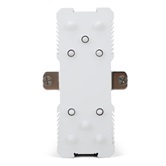 Кулер Thermalright Assassin King 120 SE White ARGB  LGA115X/1200/1700/AM4/AM5 (120mm ARGB PWM Fan, 5 тепл. трубок 6мм) / TRAK120SEAW